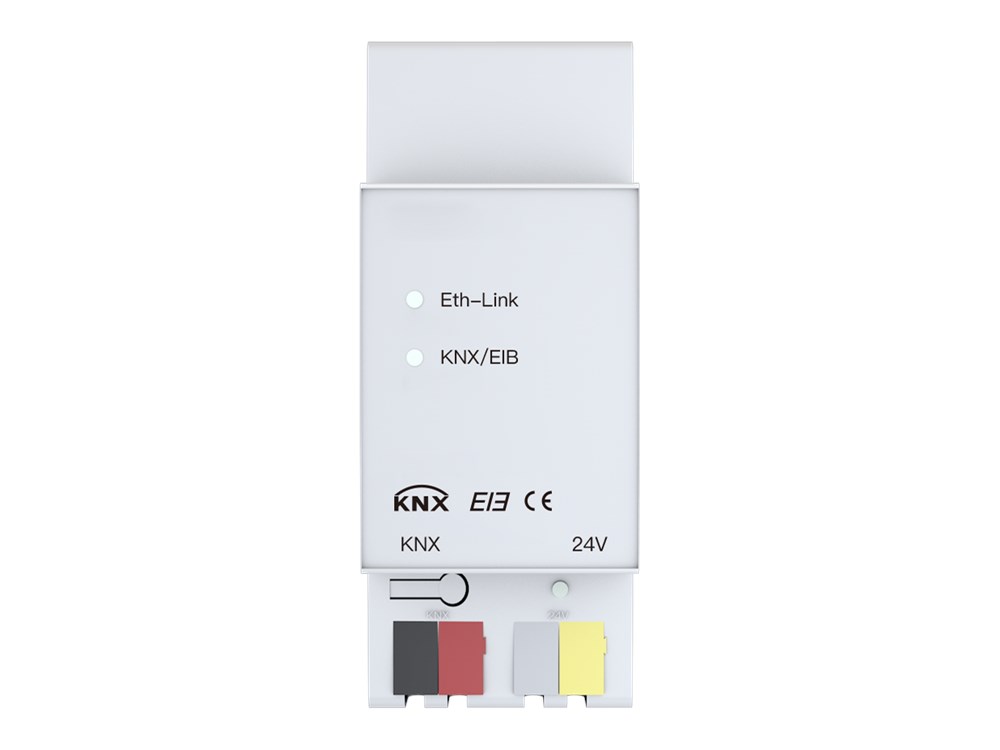 KNX IP Router