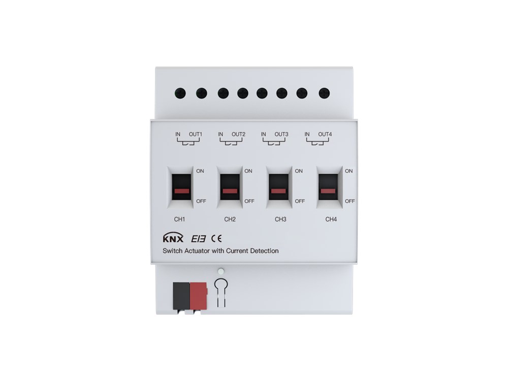 KNX 16A Switch Actuator