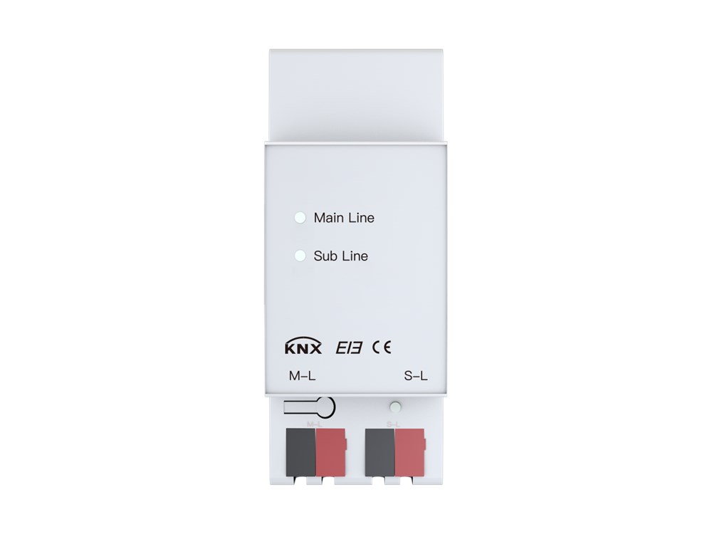 KNX Line Coupler