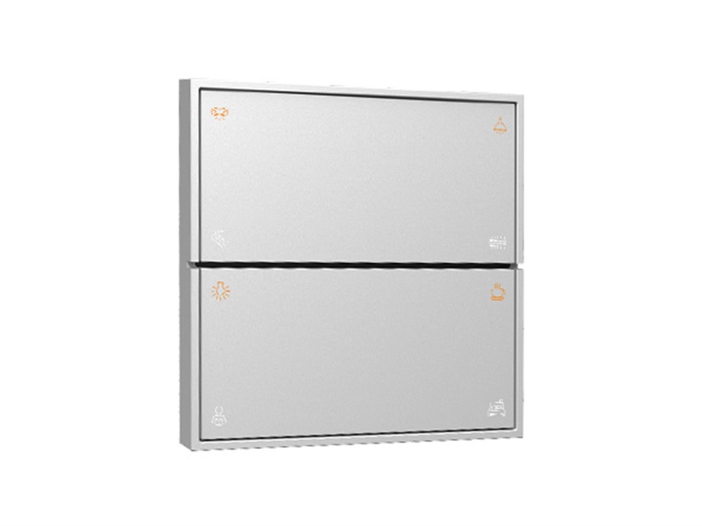 Wireless Smart Wall Switch D29 Series (UK)