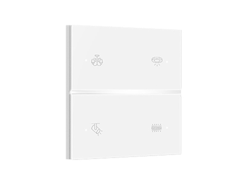 Wireless Zigbee Smart Switch EA7 Series (EU)