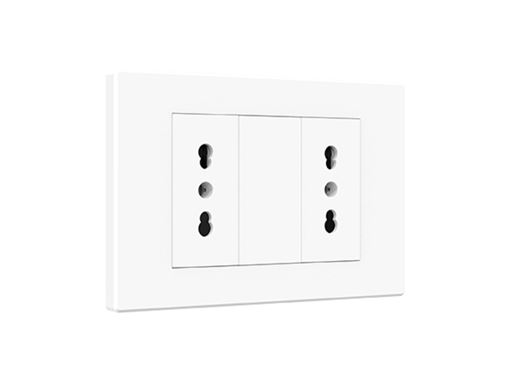 QA7H Series ET1 / ET2 Wall Sockets