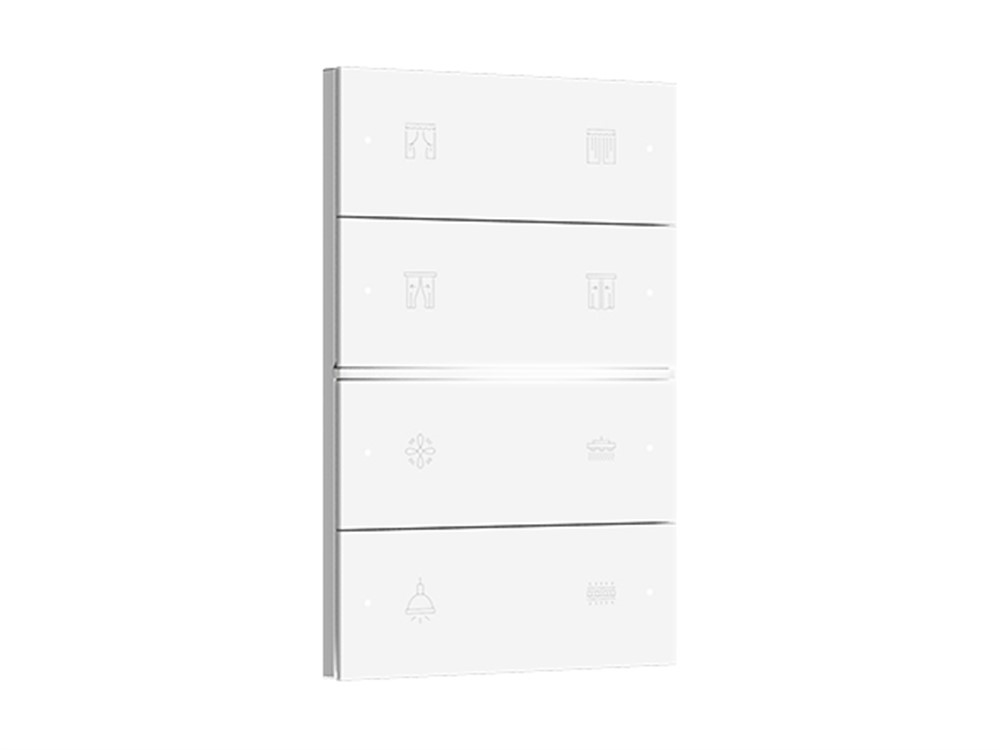 KNX Smart Switch QA7 Series (US)