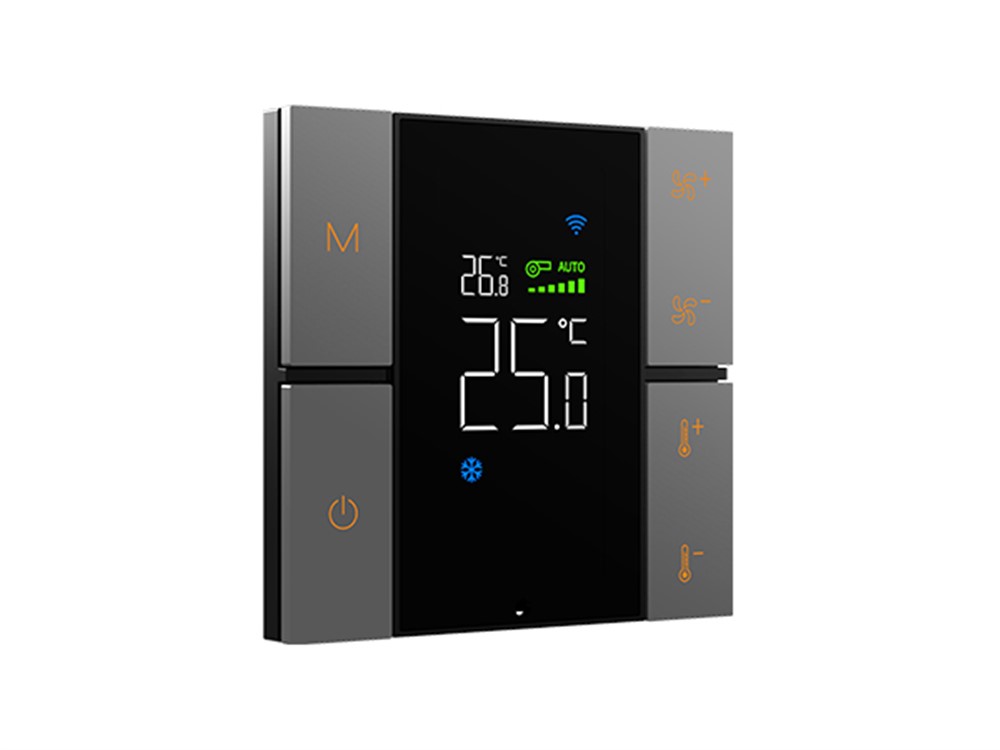 DWK5 KNX Smart Thermostat （EU）