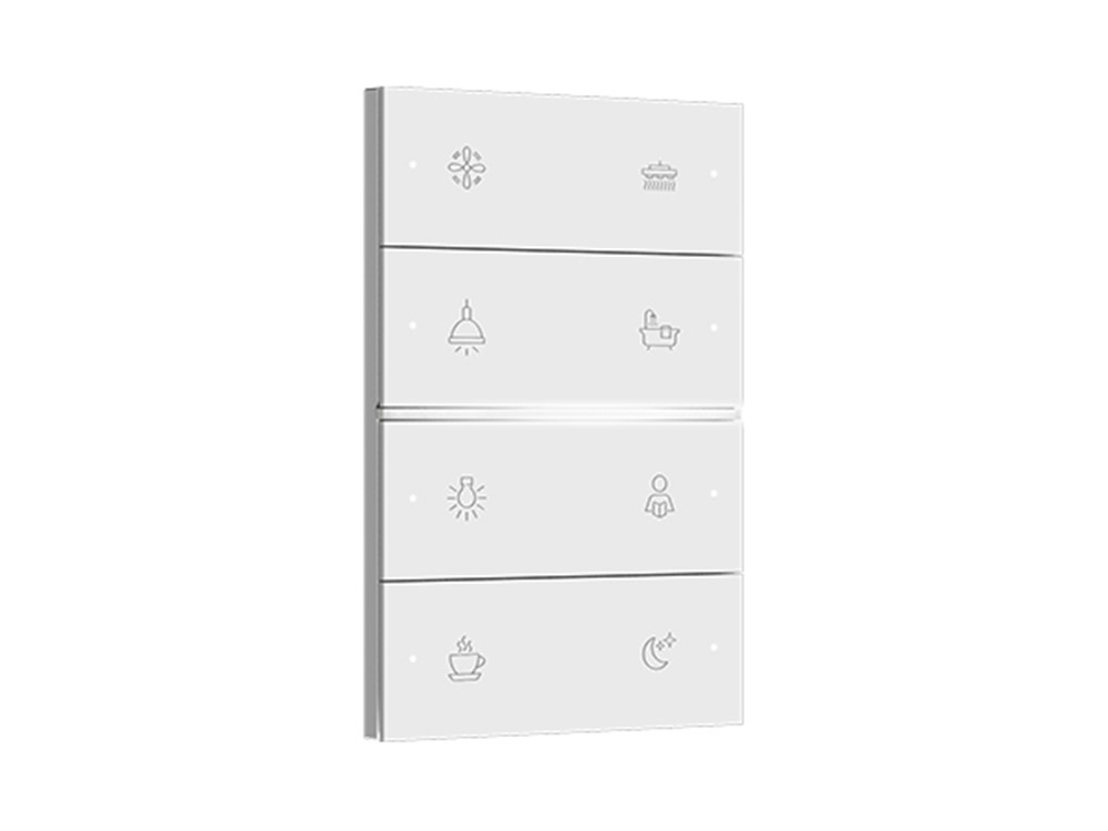 KNX Smart Switch QA7 Series (US)