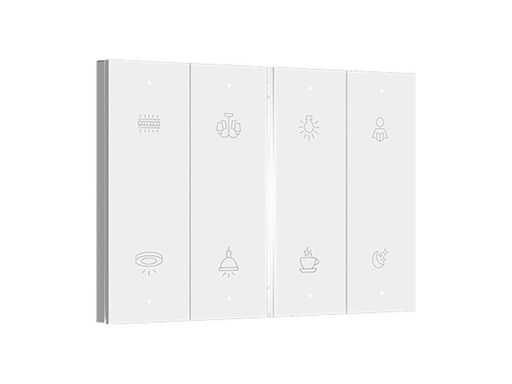 KNX Smart Switch QA7H Series (AU/IT)