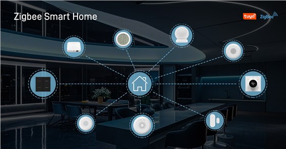 Room-Level Automation Design