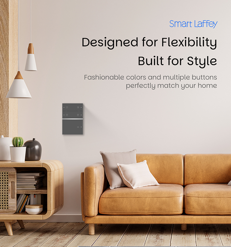 Professional Manufacturer of Switch Panels