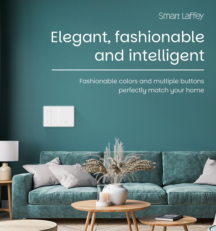 Professional Manufacturer of Switch Panels