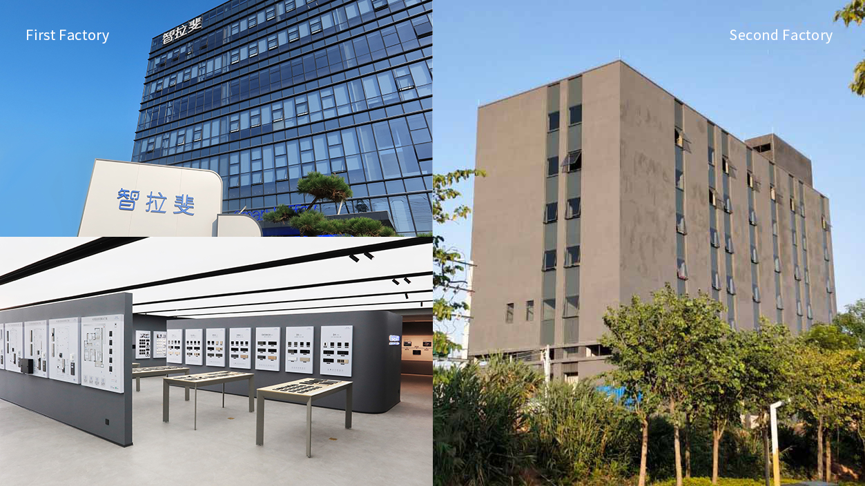 Expert  Manufacturer