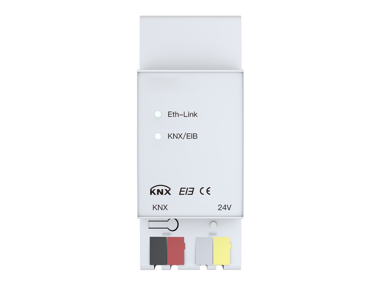 KNX IP Router