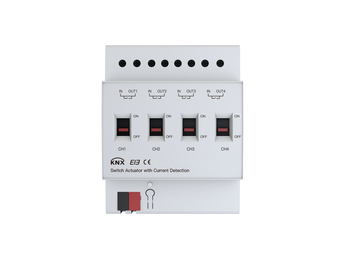 KNX 16A Switch Actuator