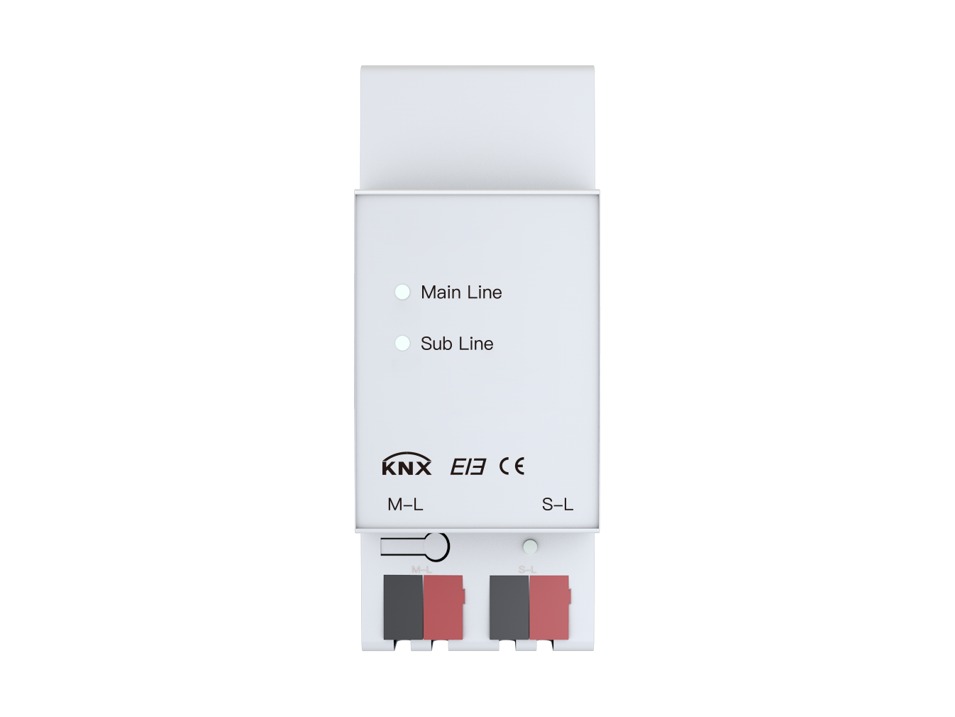 KNX Line Coupler