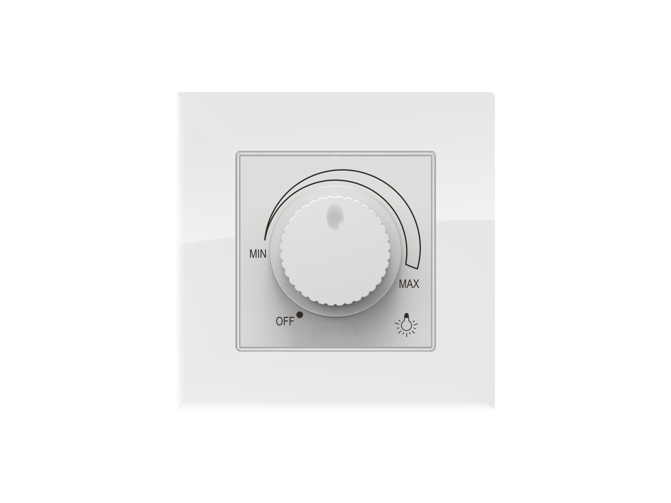 Light Dimmer Switch