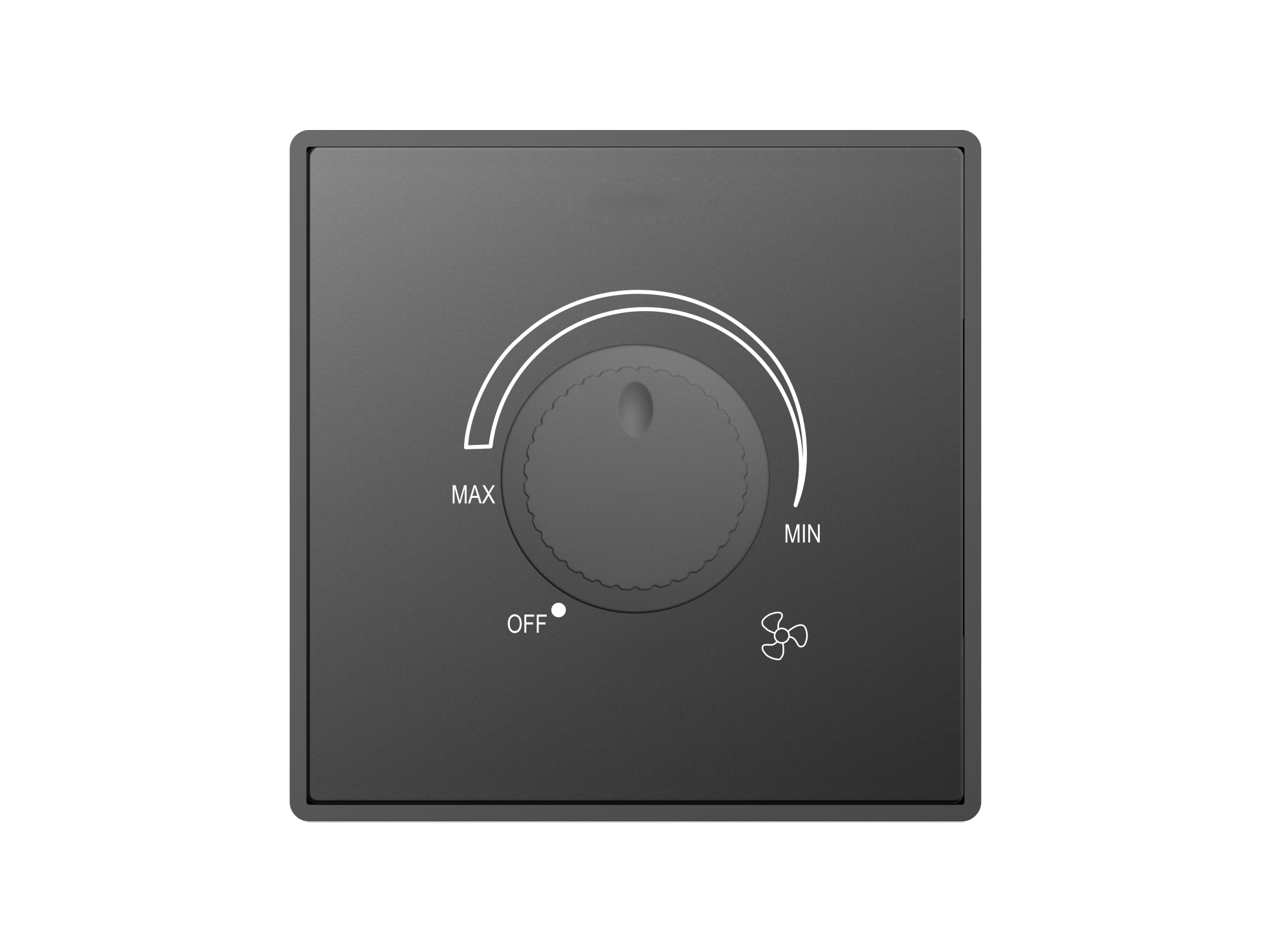 Fan Speed Control Switch