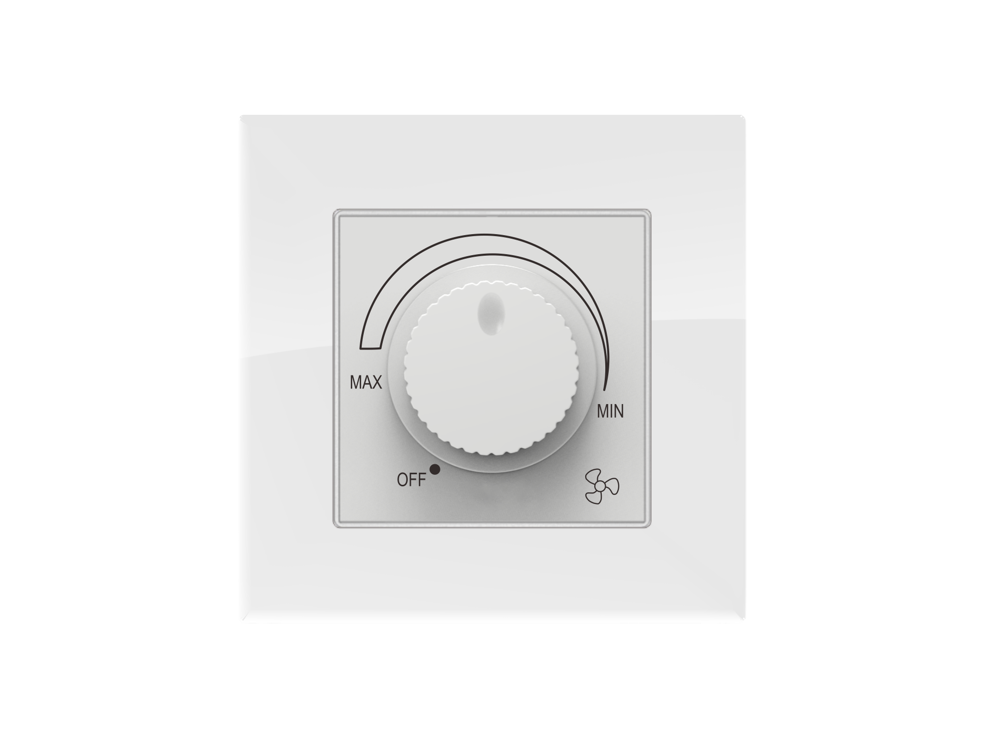 Fan Speed Control Switch