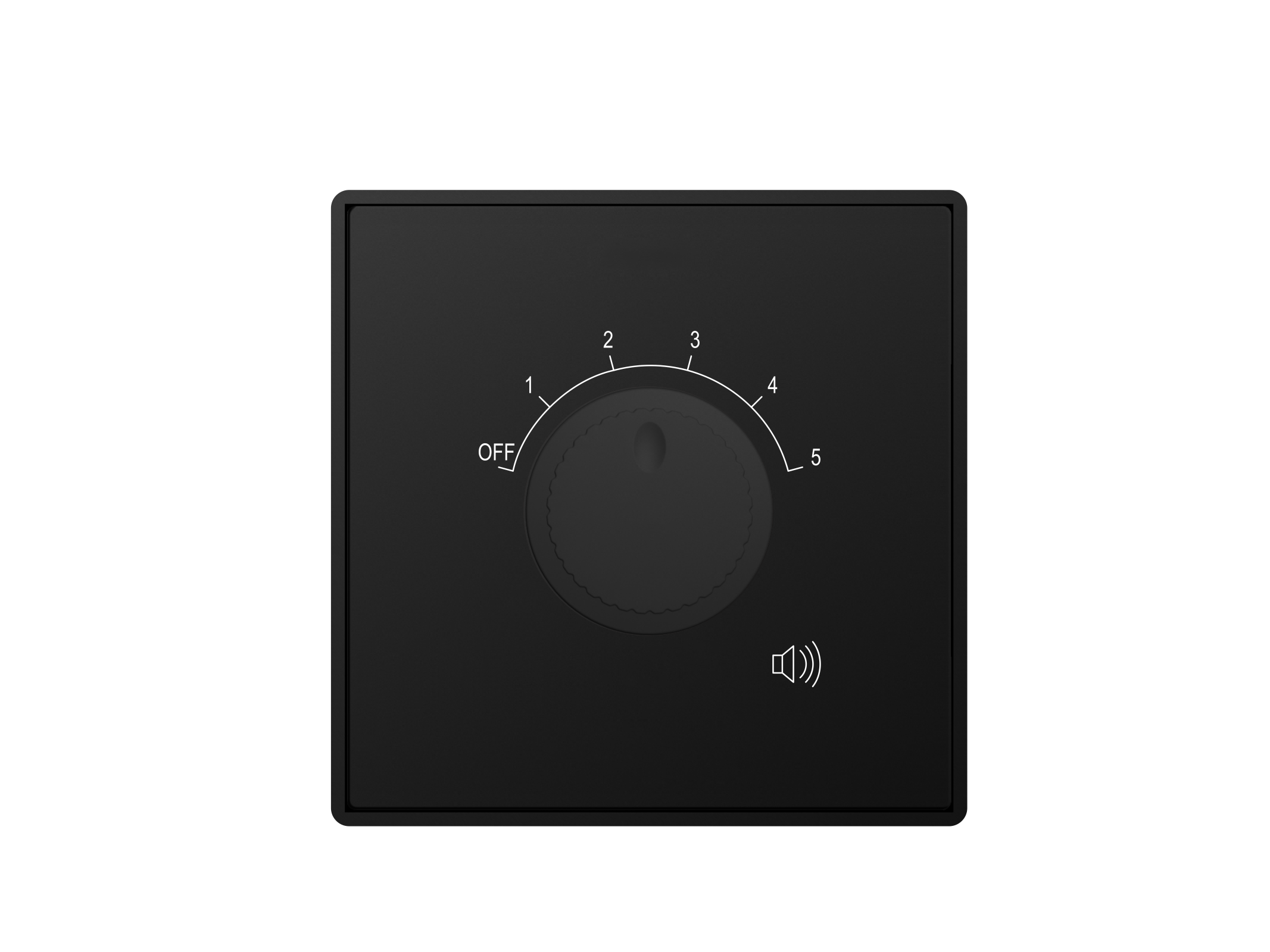 Volume Control Switch