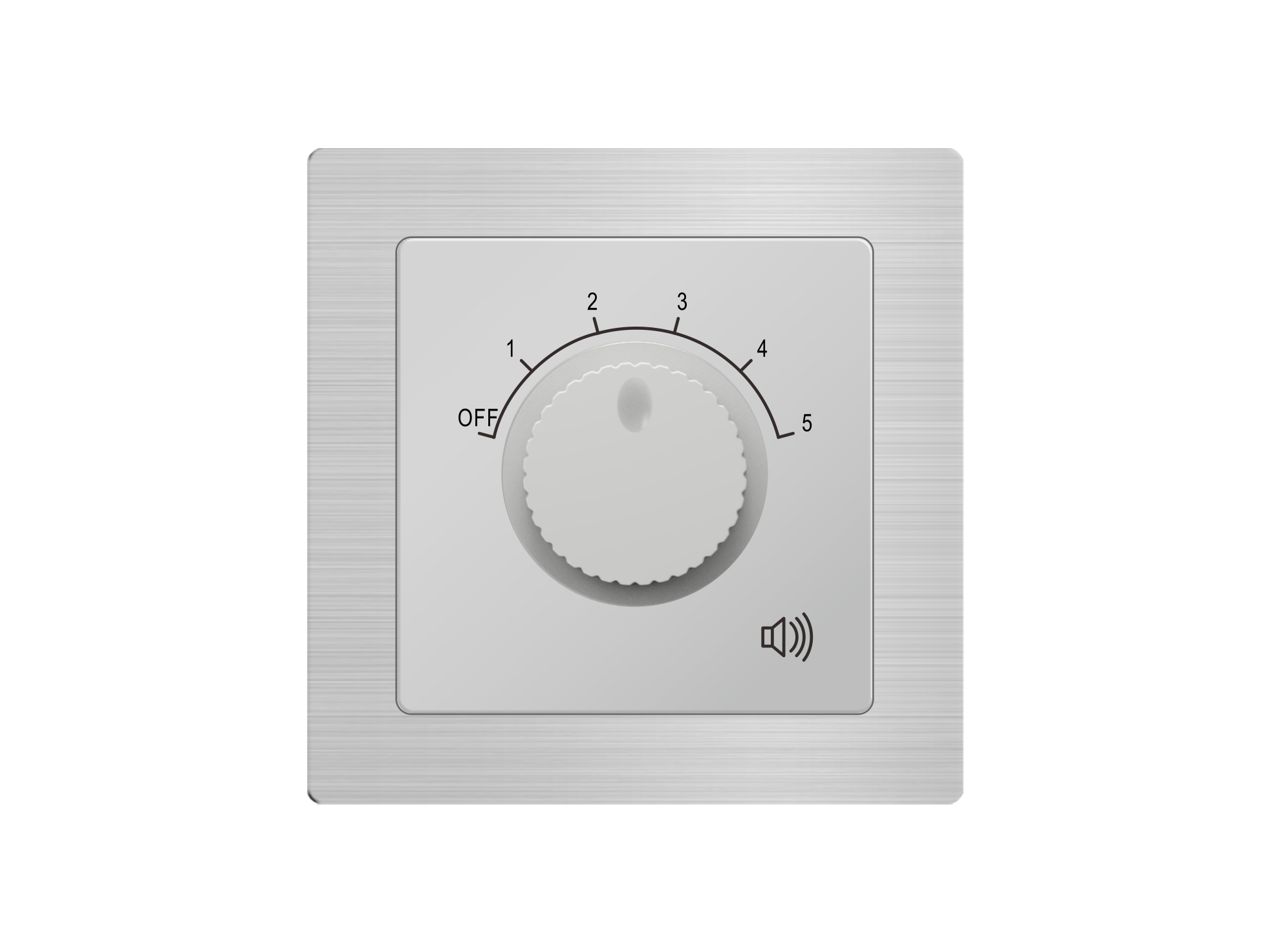 Volume Control Switch