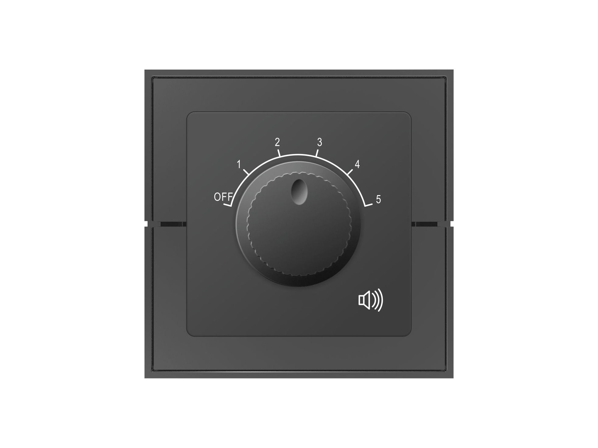 Volume Control Switch