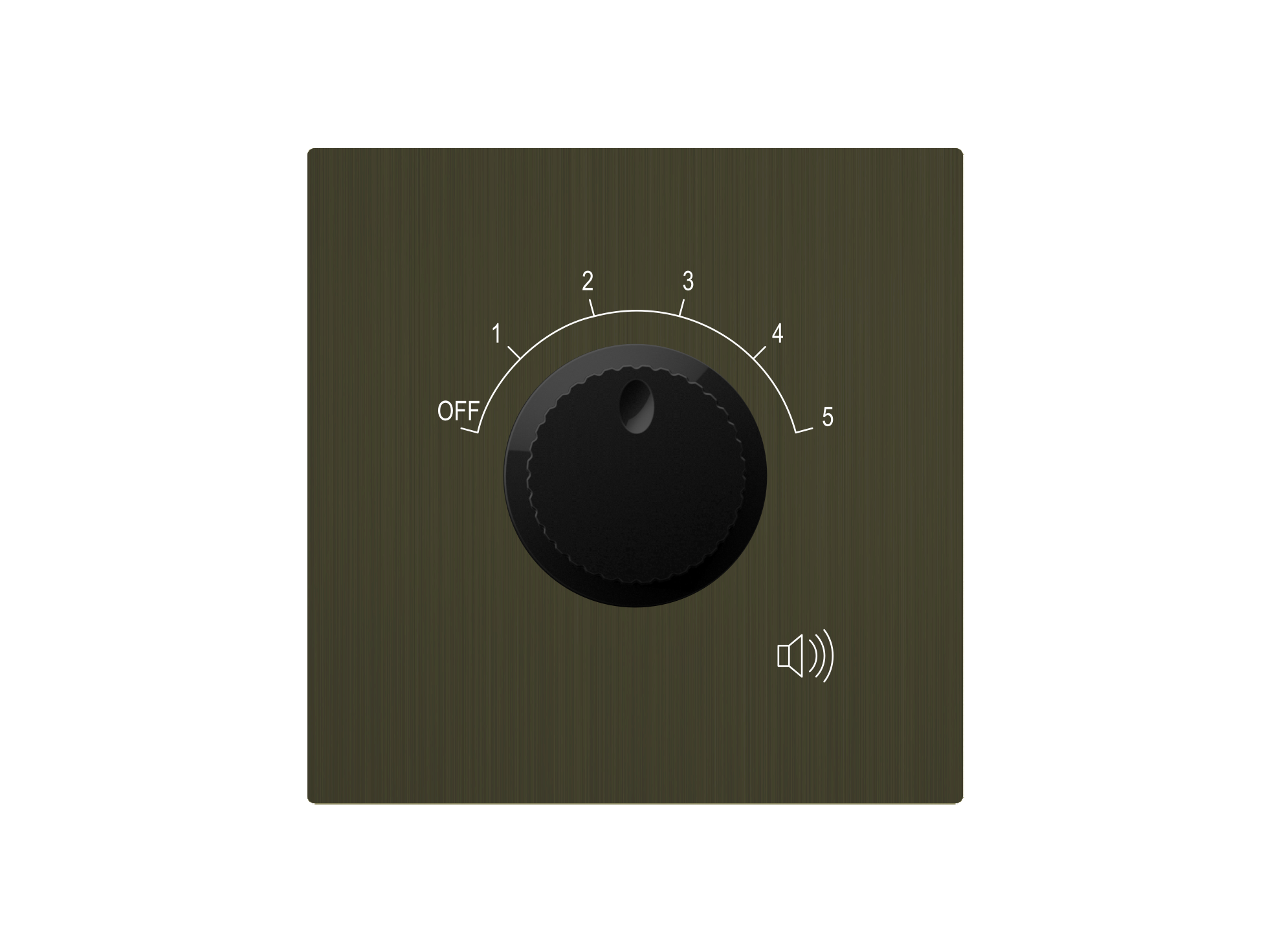 Volume Control Switch