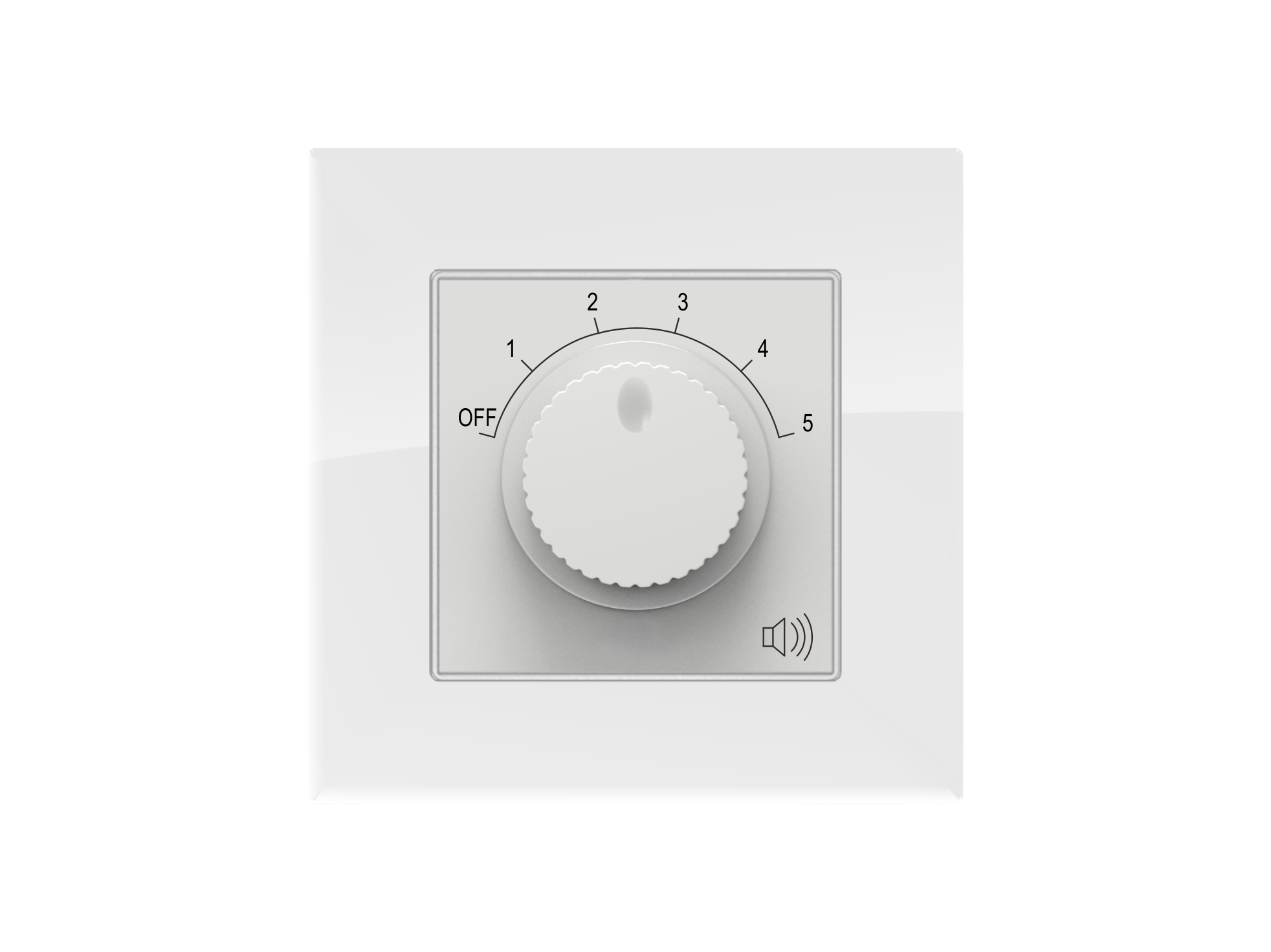 Volume Control Switch