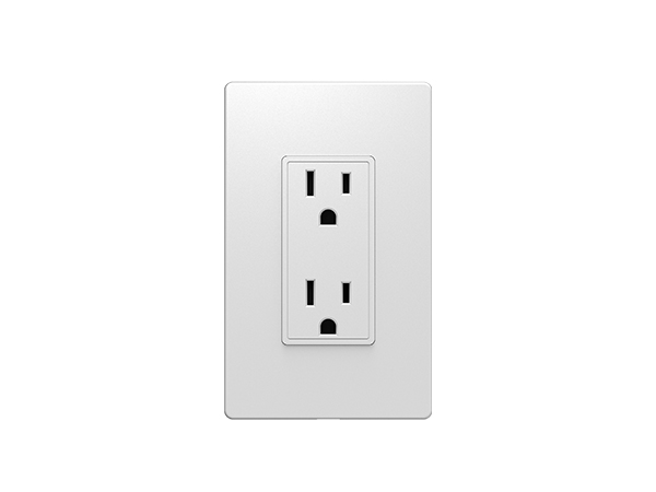 American US Wall Socket