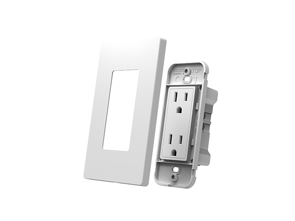 American US Wall Socket