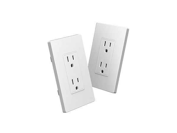 American US Wall Socket