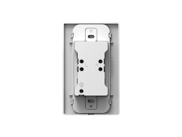 American US Wall Socket