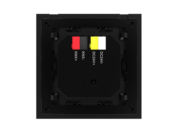 Y19AS Series KNX Smart Switch (UK)