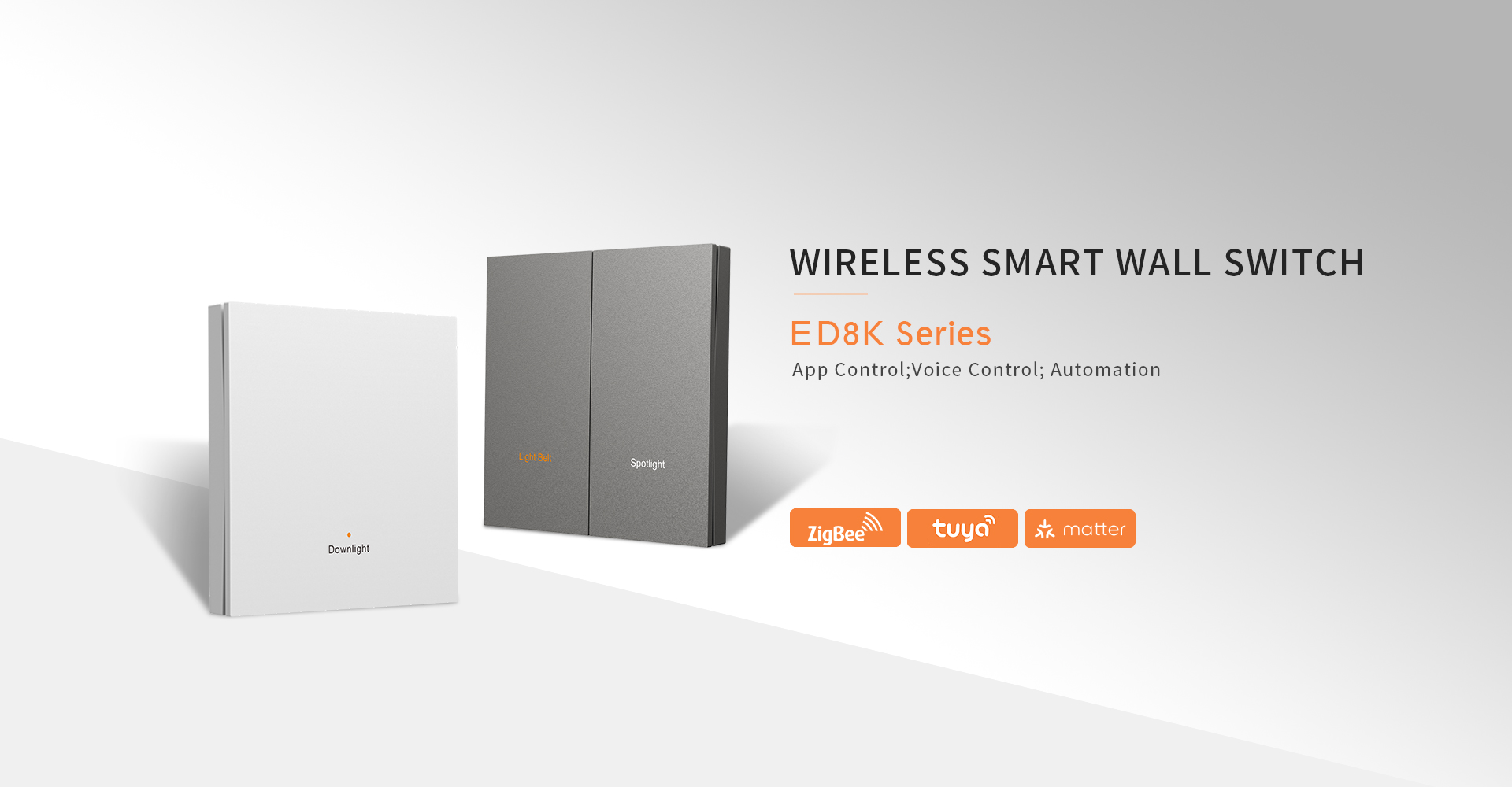 tuya zigbee smart switch