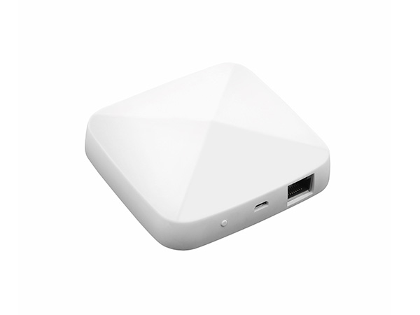 Zigbee Wired Gateway