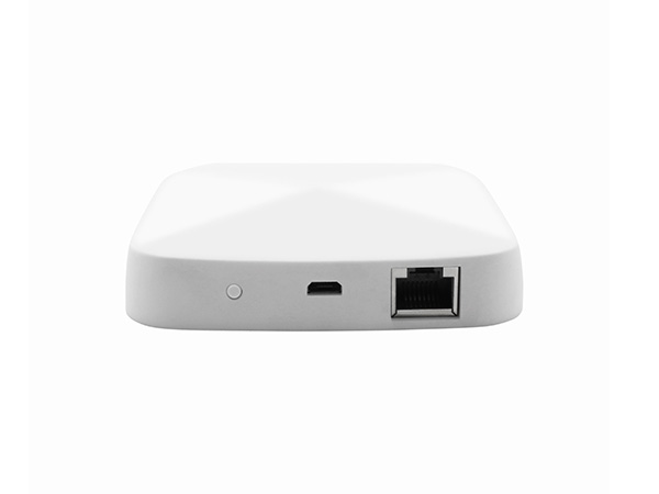 Zigbee Wired Gateway