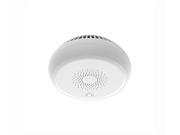 Zigbee Smoke Alarm