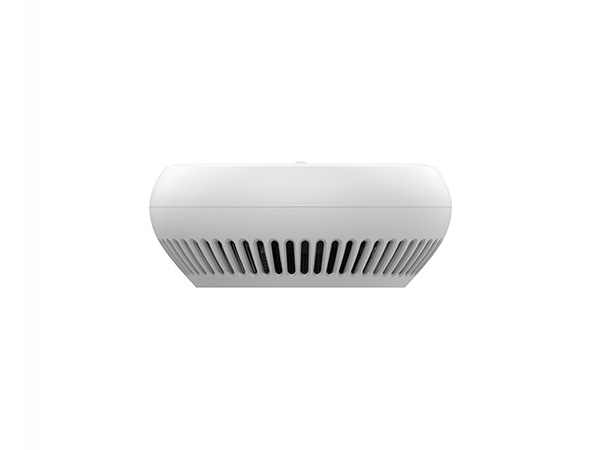 Zigbee Smoke Alarm