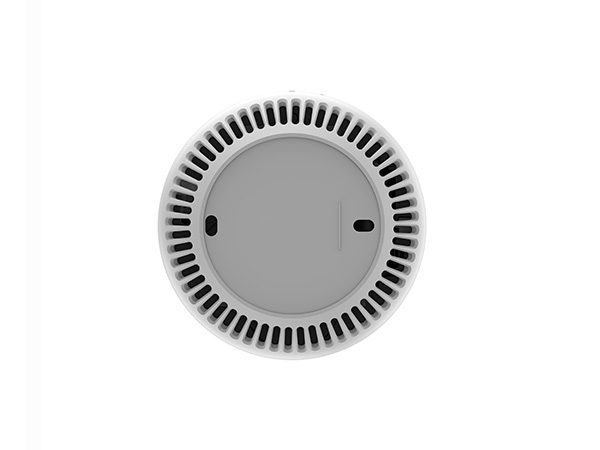 Zigbee Smoke Alarm