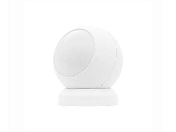 Zigbee PIR Motion Sensor