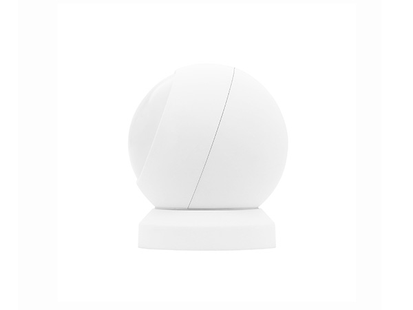 Zigbee PIR Motion Sensor