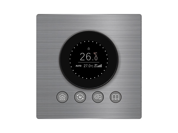 Z8 Knob Thermostat (UK)