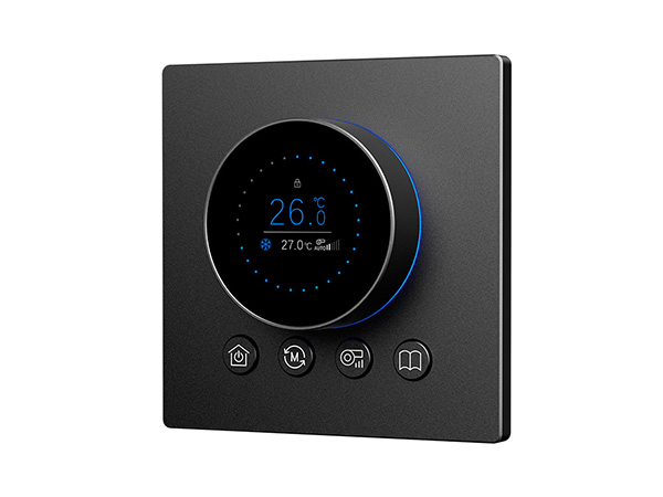 Z8 Knob Thermostat (UK)