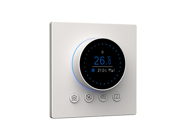 Z8 Knob Thermostat (UK)