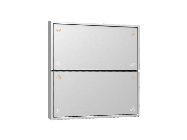 Wireless Smart Wall Switch D29 Series (UK)