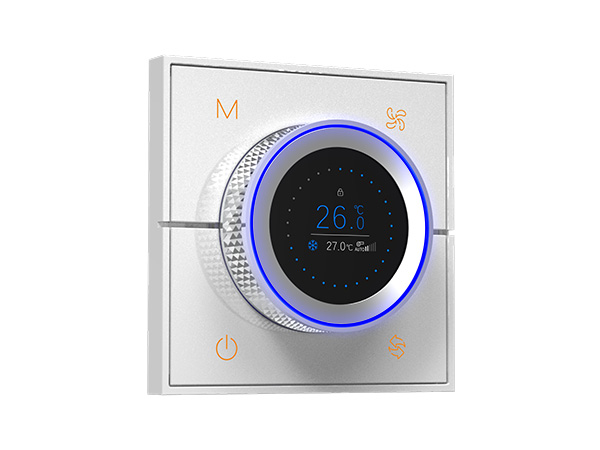 D29A Knob Thermostat (UK)