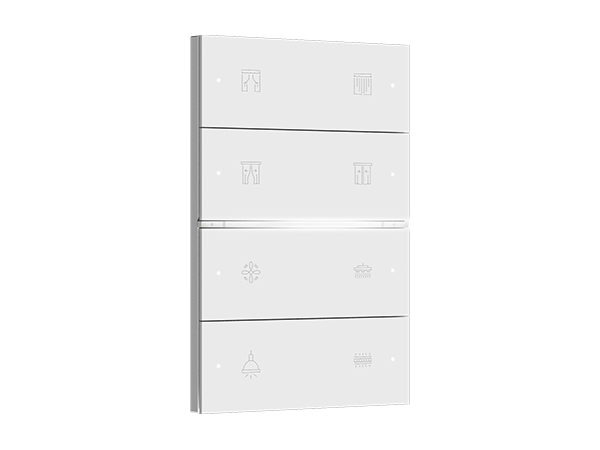 RS485 Smart Switch QA7 Series