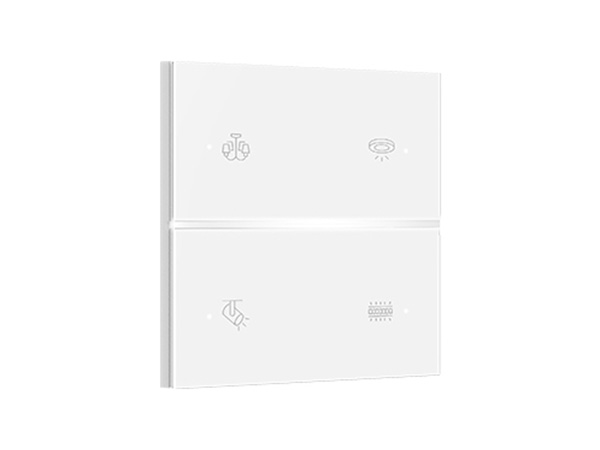 Wireless Zigbee Smart Switch EA7 Series (EU)