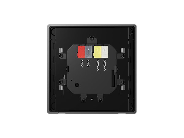 Z-WK7 KNX Push Button Thermostat (EU)