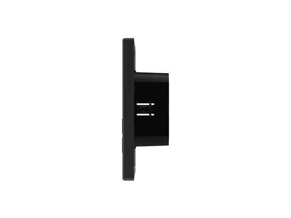 Z-WK7 KNX Push Button Thermostat (EU)