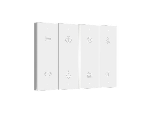 KNX Smart Switch QA7H Series (AU/IT)