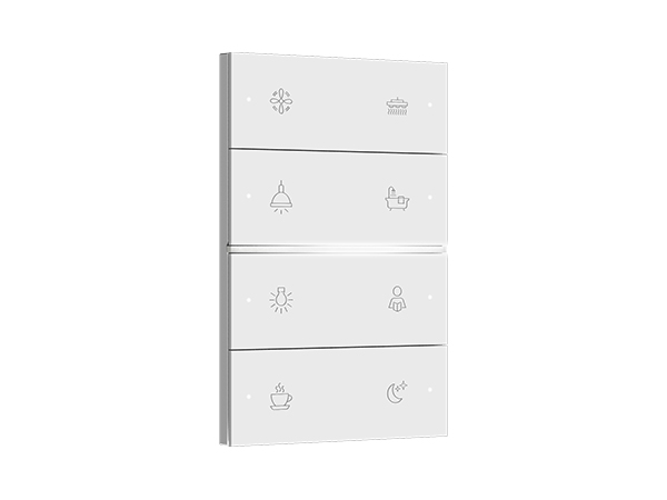 RS485 Smart Switch QA7 Series (US)