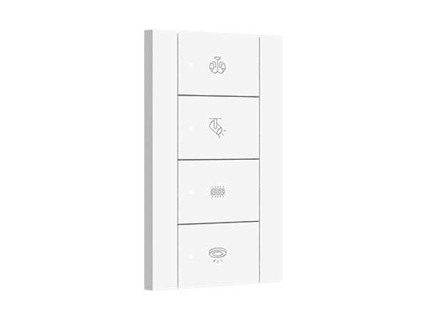 RS485 Smart Switch QA8 Series (US)